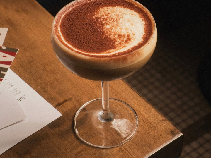 espressomartini