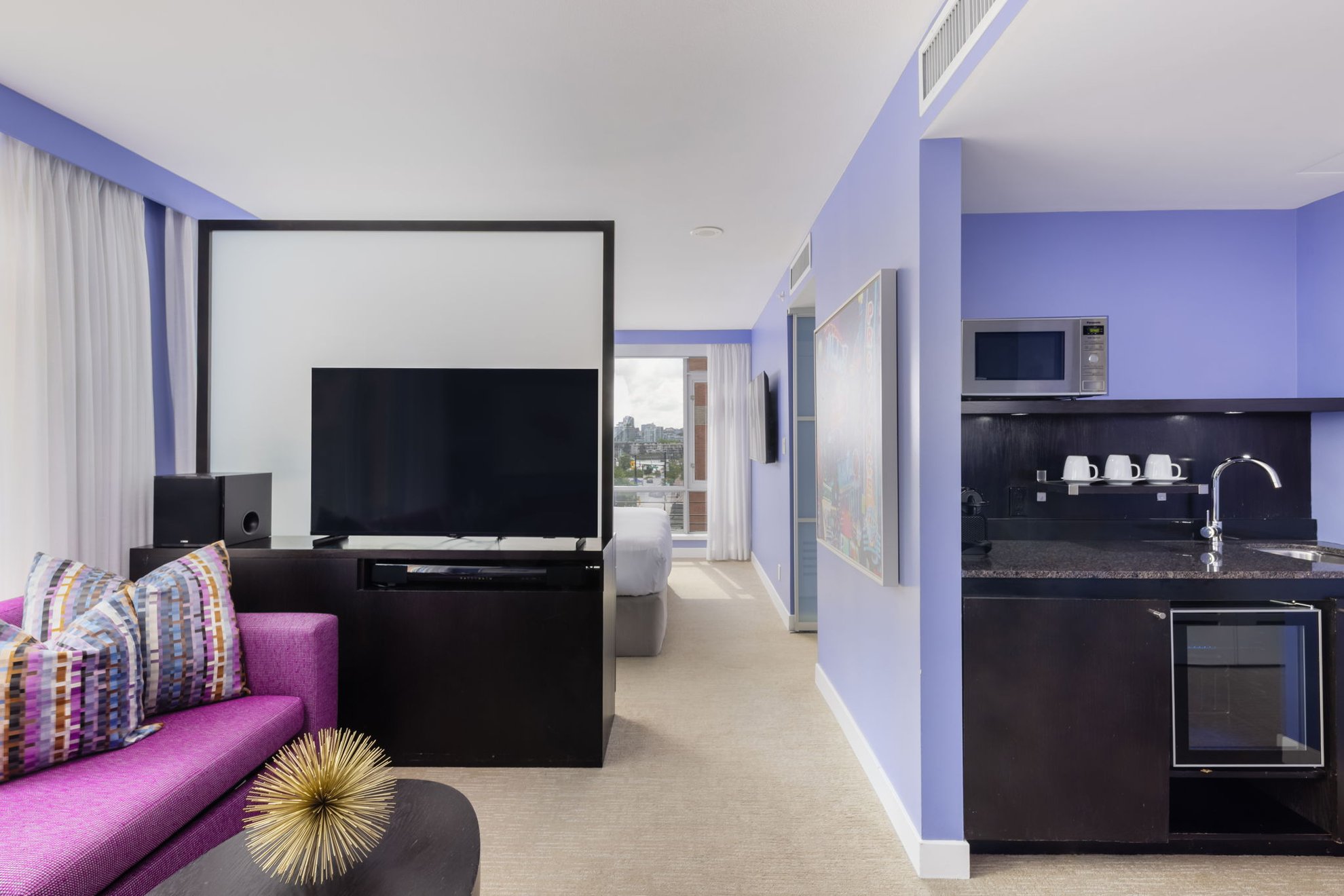 Executive Suite