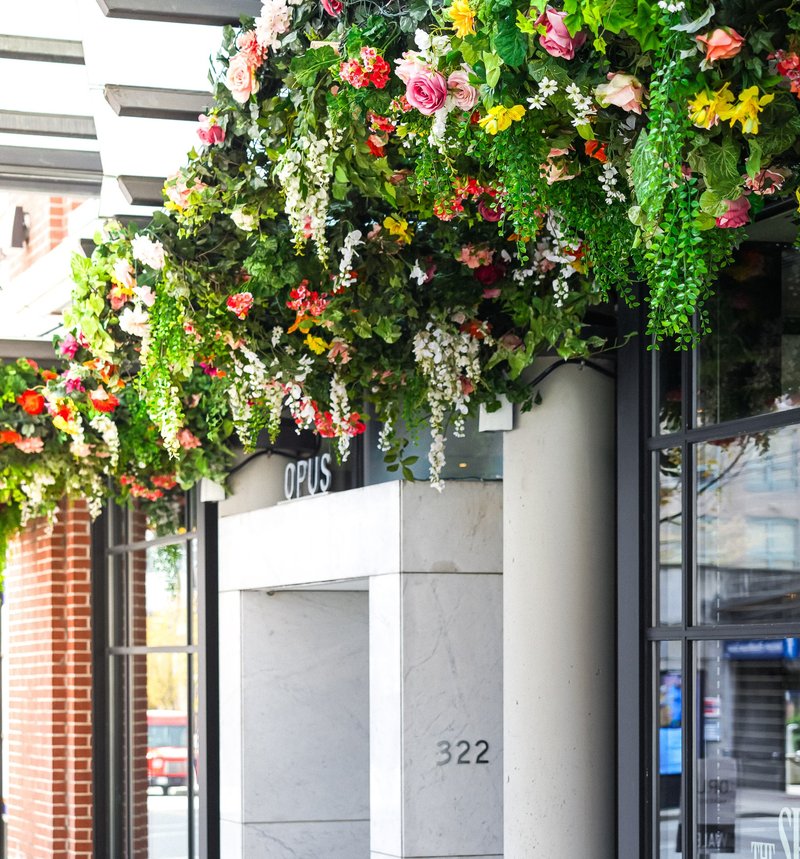 Opus Vancouver