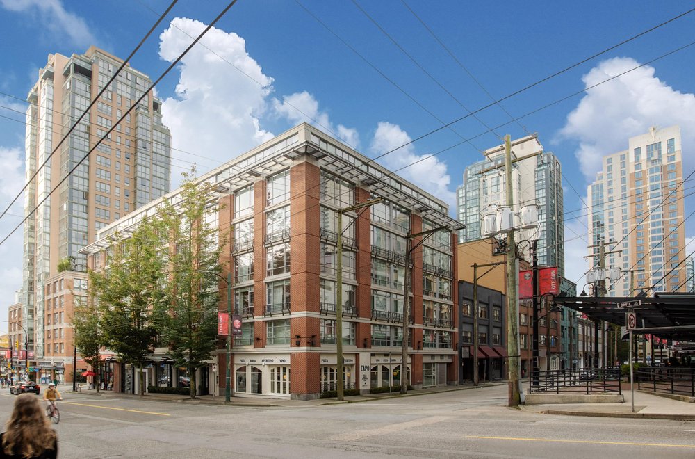 Opus Exterior