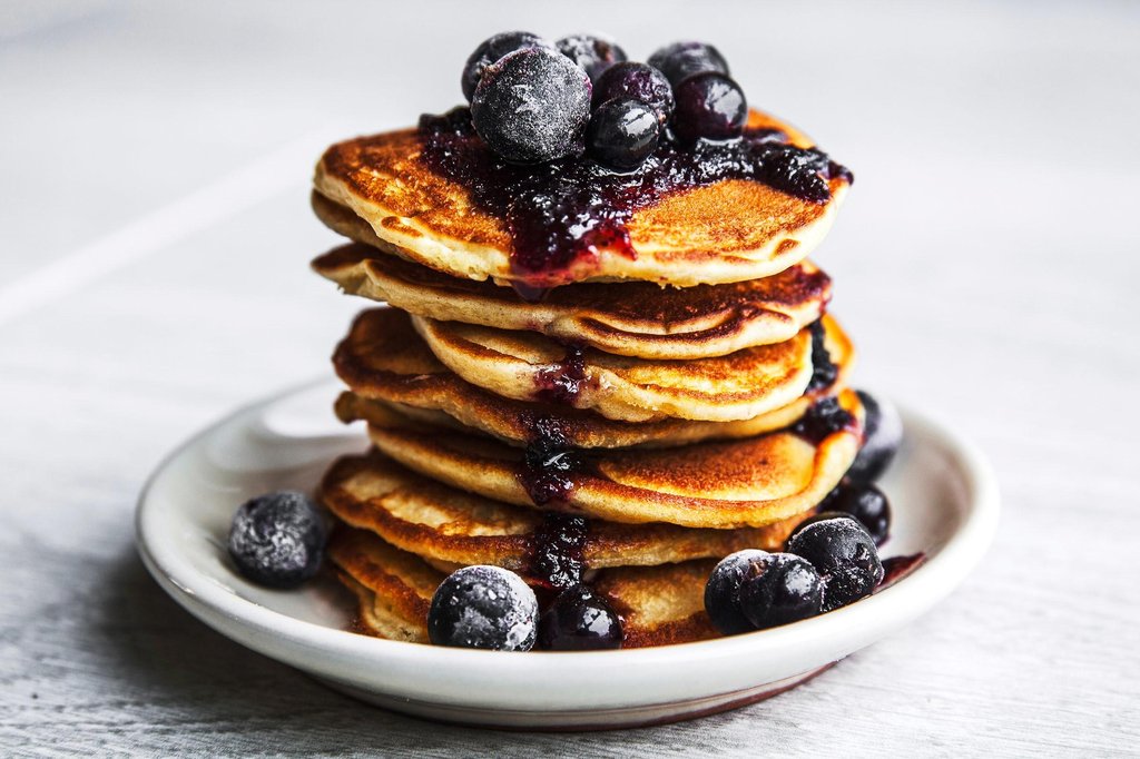 Pancakes + Parking.jpg