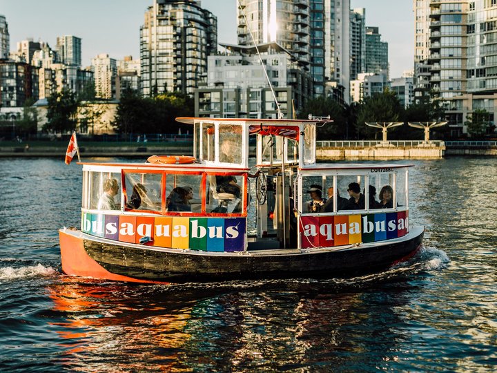 Aquabus