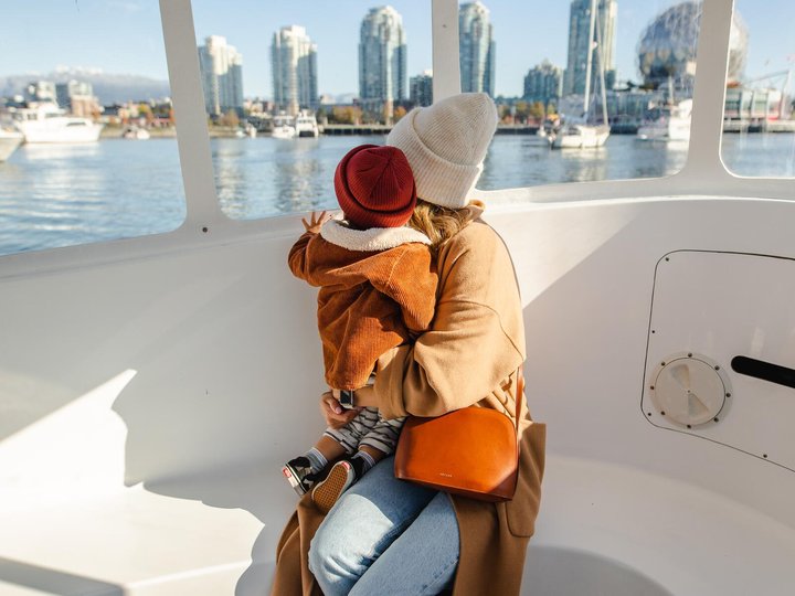 Family Aquabus