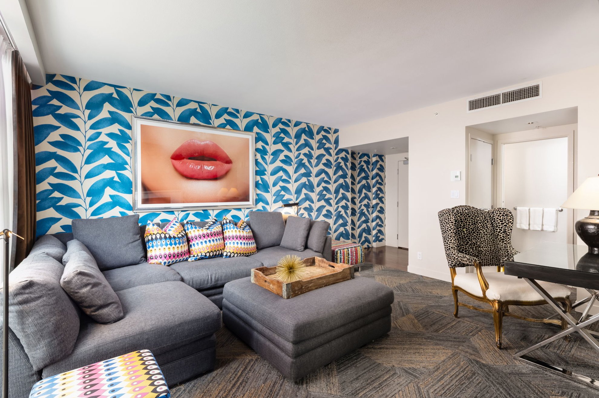 Signature Suite