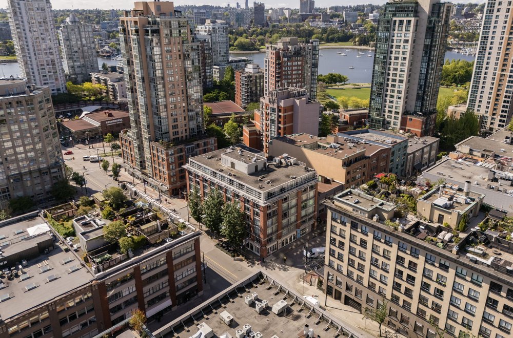 Yaletown