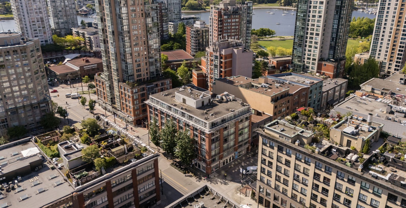 Yaletown