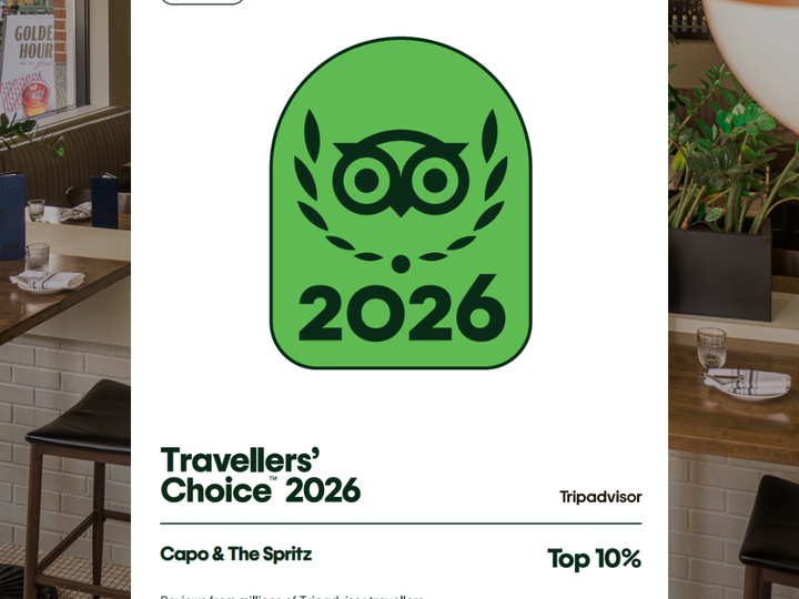 travellers'choice
